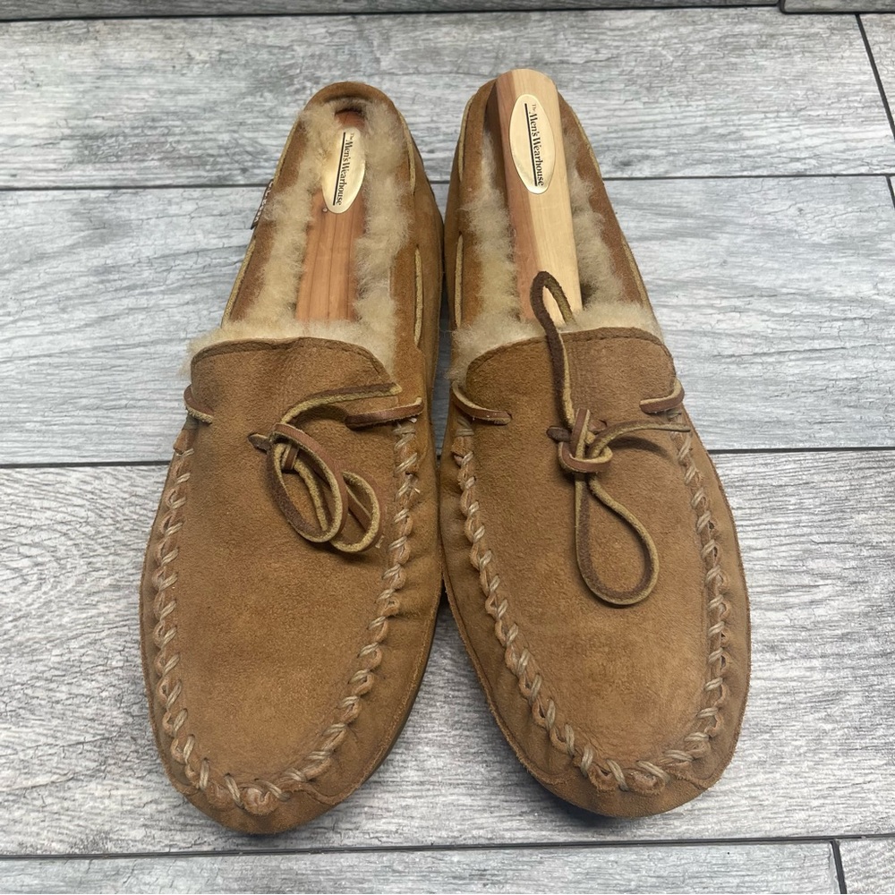 L.L.Bean Slippers 9W